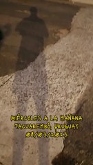 Mañana de Miércoles con Wiki, Tacuarembó, Uruguay  (08/03/2023)