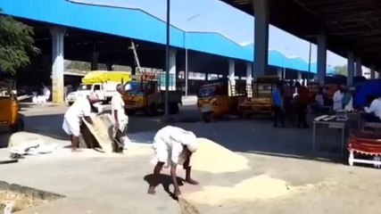 ಬೀದರ್: ಸೋಯಾಬೀನ್-ತೊಗರಿ ದರ ಏರಿಕೆ, ಕಡಲೆ ರೇಟ್ ಎಷ್ಟು?