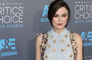 Keira Knightley défend Madonna face aux critiques sur son physique