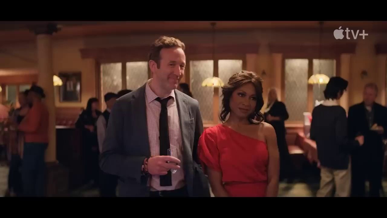 THE BIG DOOR PRIZE Trailer (2023) Chris O'Dowd, Comedy (HD)