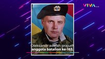 Video Eksekusi Brutal Prajurit Ukraina yang Duhujani Peluru!