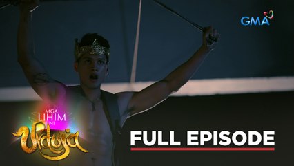 Mga Lihim Ni Urduja: The top dog becomes an enemy (Full Episode 9 - Part 3/3)