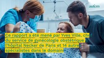Accouchement : Voici les 111 maternités où il ne faudrait pas accoucher en France