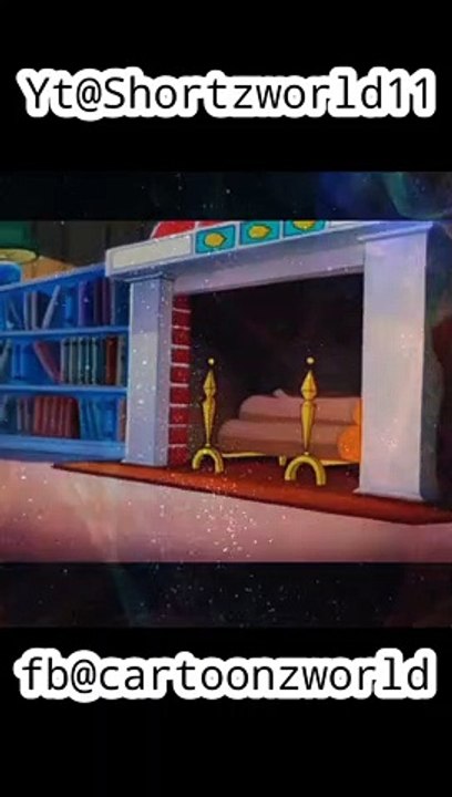 Tom And Jerry Classic Cartoon Moment -Funny Cartoons Animation -Cartoons Network