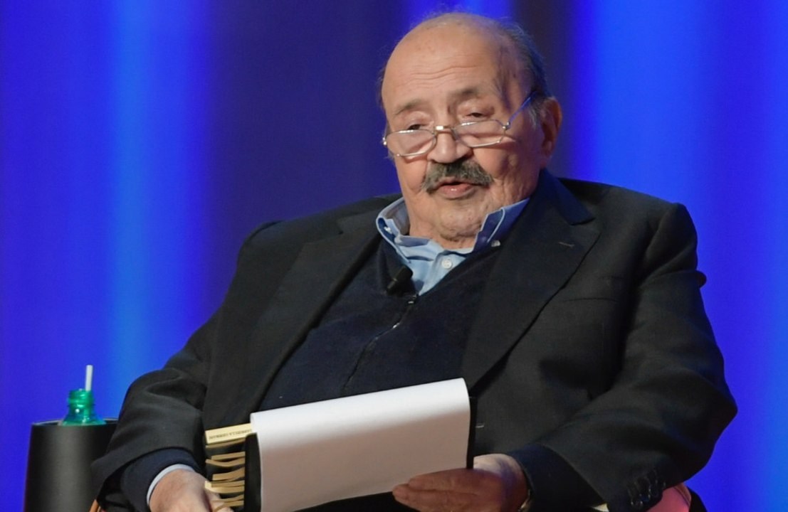 Gli ultimi istanti di Maurizio Costanzo prima di morire: la preghiera con la figlia