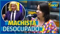 Transfobia: Psol entrará com notícia-crime contra Nikolas