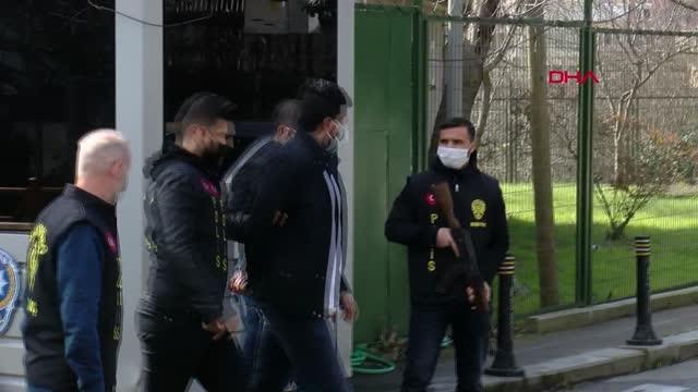 OYUNCU AYŞEGÜL ÇINAR VE SEVGİLİSİ FURKAN ÇALIKOĞLU'NUN RESTORANDAKİ OLAYLI DAVASINDA KARAR