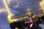 Power Rangers Zeo Power Rangers Zeo E046 Another Song and Dance