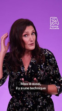 FEMME ACTUELLE - Se faire tirer les cheveux au lit : les conseils de notre sexologue si l'on veut expérimenter ce fantasme