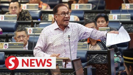 I know what it means to be a victim of selective prosecution, says Anwar