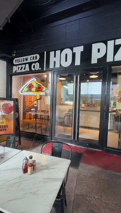 Yellowcab, Eastwood