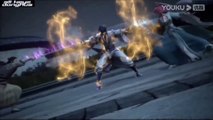 Everlasting God of Sword Episode 25 ENG SUB