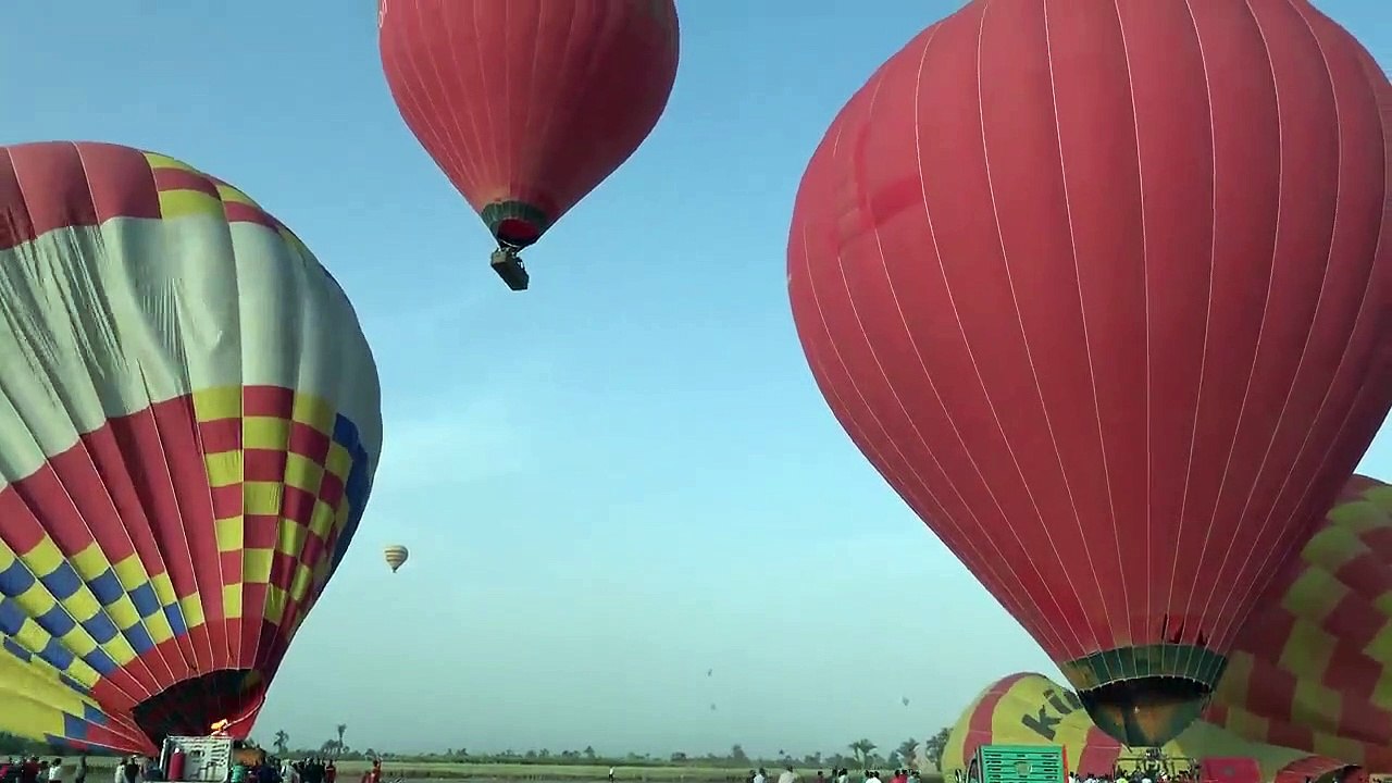 Ancient Monuments of the Egypt  Amazing Places