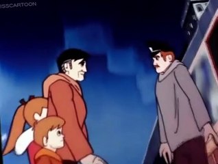 King Kong King Kong E11-12 Top Of the World – The Golden Temple