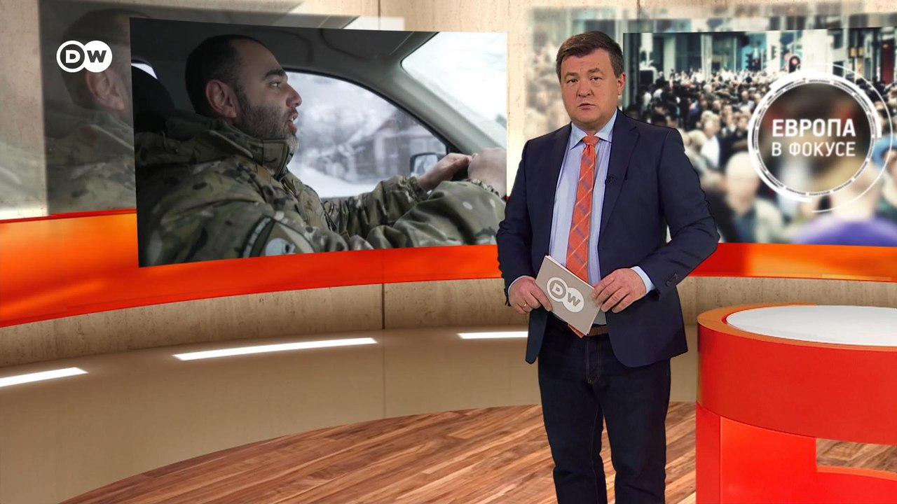 Что украинцы говорили год назад: как война изменила жизнь людей. Европа в фокусе (09.03.2023)