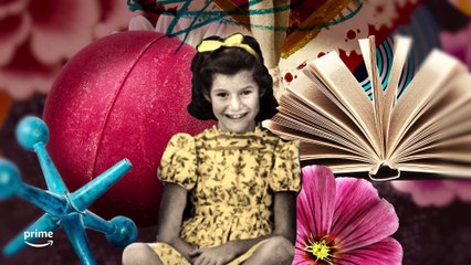 Judy Blume Forever Documentary Movie