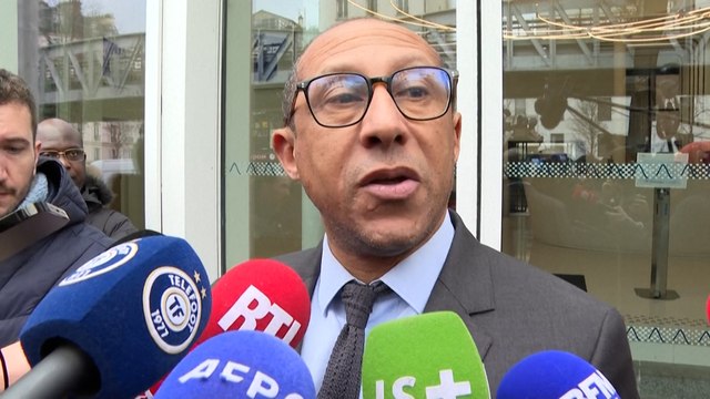 Corinne Diacre démise de ses fonctions de sélectionneuse des Bleues