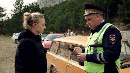 Тайфун - 2 серия