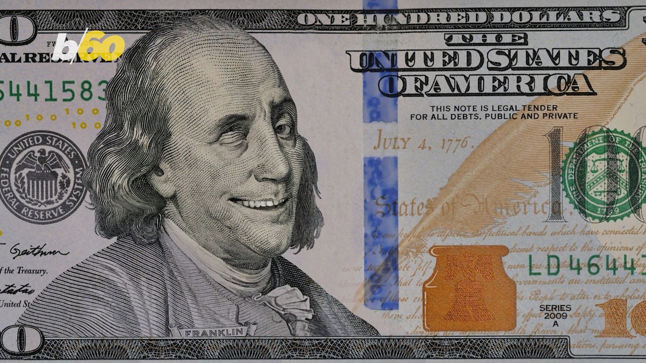 New Study Finds Money Does Actually Buy Happiness