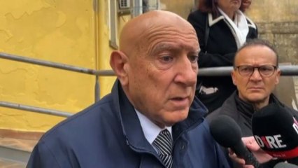 Sindaco Cutro: Nobel? Sarebbe riconoscimento a cittadini