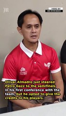 Oliver Almadro the Angels brought me here.mp4