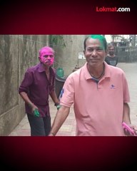 जेलमधून सुटलो पण घरी गेलोच नाही थेट इथेच आलो