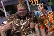 Power Rangers Zeo Power Rangers Zeo E049 Hawaii Zeo