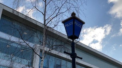 Manchester Headlines 9 March: GMP Officer charged with rape