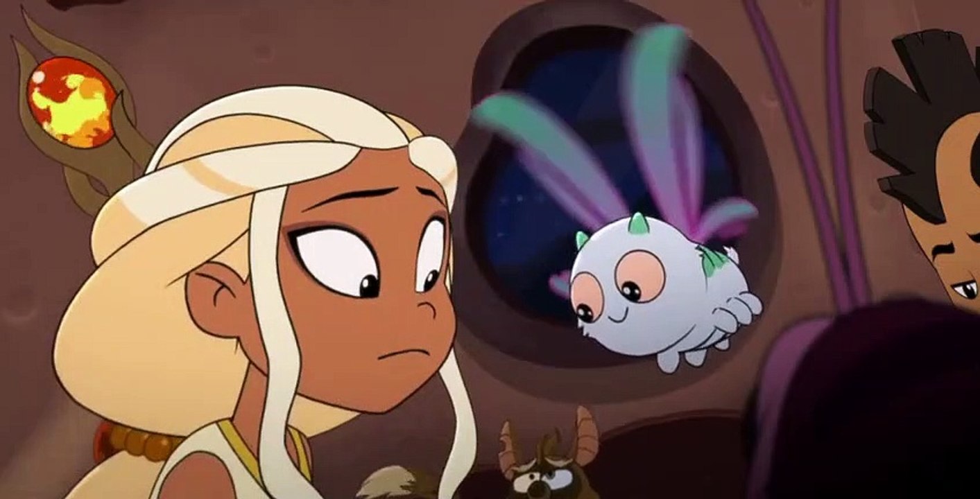 Niko and the Sword of Light S02 E06