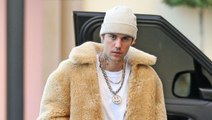 Justin Bieber sur scène : les fans s’en prennent à sa femme, Hailey Bieber