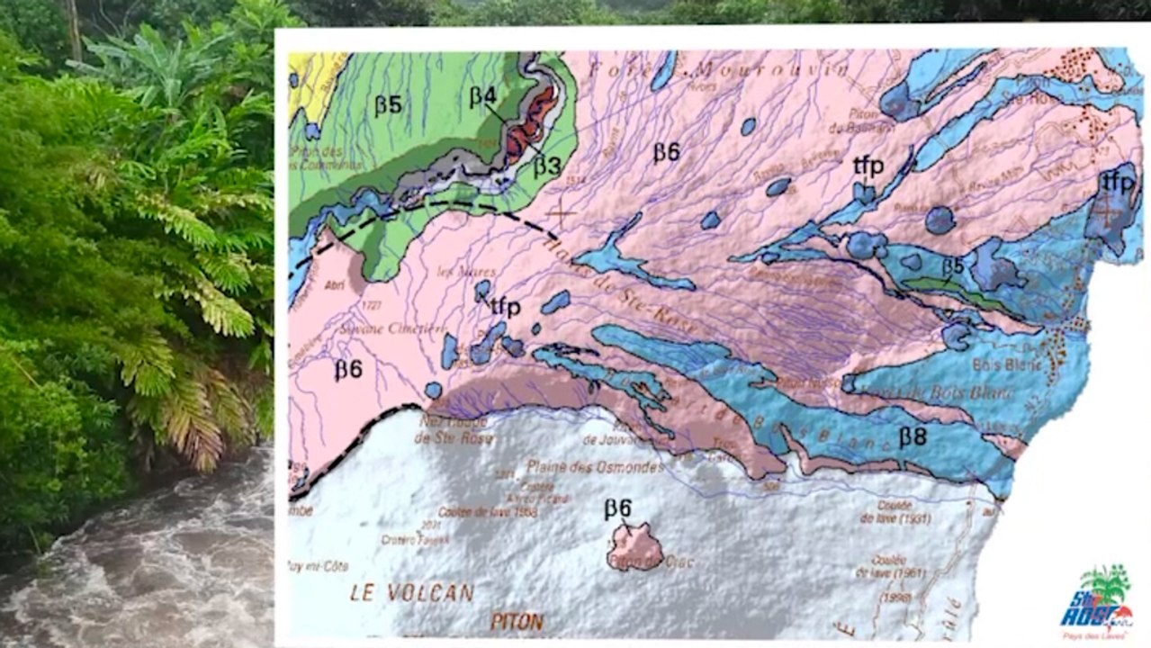 Catastrophe de Bois-Blanc de 1947 : Les archives exceptionnelles d'Alain Bertil