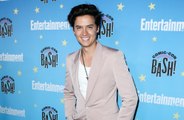 Cole Sprouse reflects on splitting from Lili Reinhart while still working together on 'Riverdale'