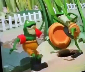 Oakie Doke Oakie Doke E010 Oakie Doke and the Treasure Hunt