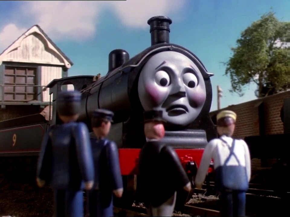 T2E16: Donald y Douglas