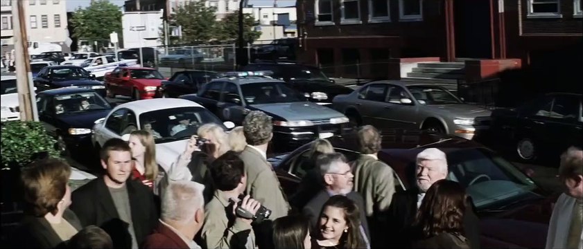 Mystic River (2003) - Trailer español