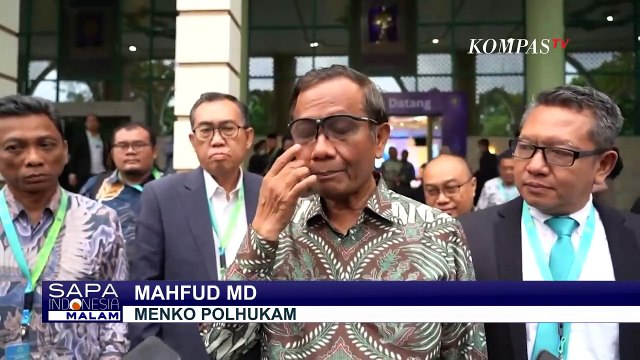 Fenomena Geng Pejabat Kaya di Kemenkeu Jadi Sorotan Publik, Ini Tanggapan Anggota Komisi XI DPR!
