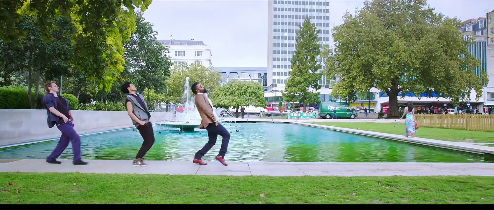 Follow Follow 4k Video Song 5.1 Audio || Nannaku Prematho || Junior NTR || Rakul Preet Singh