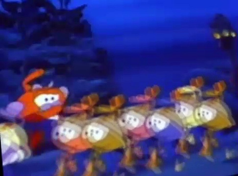 Snorks S04 E016 Summer & Snork