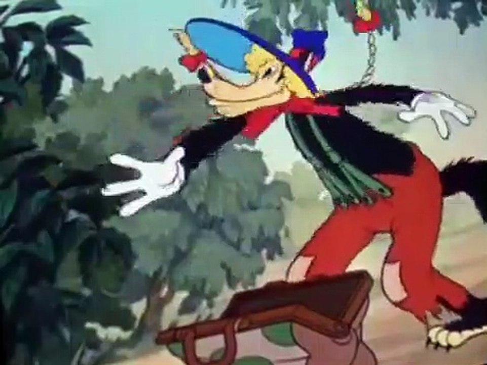 Three Little Pigs Three Little Pigs E005 – Three Little Pigs Three Little Wolves