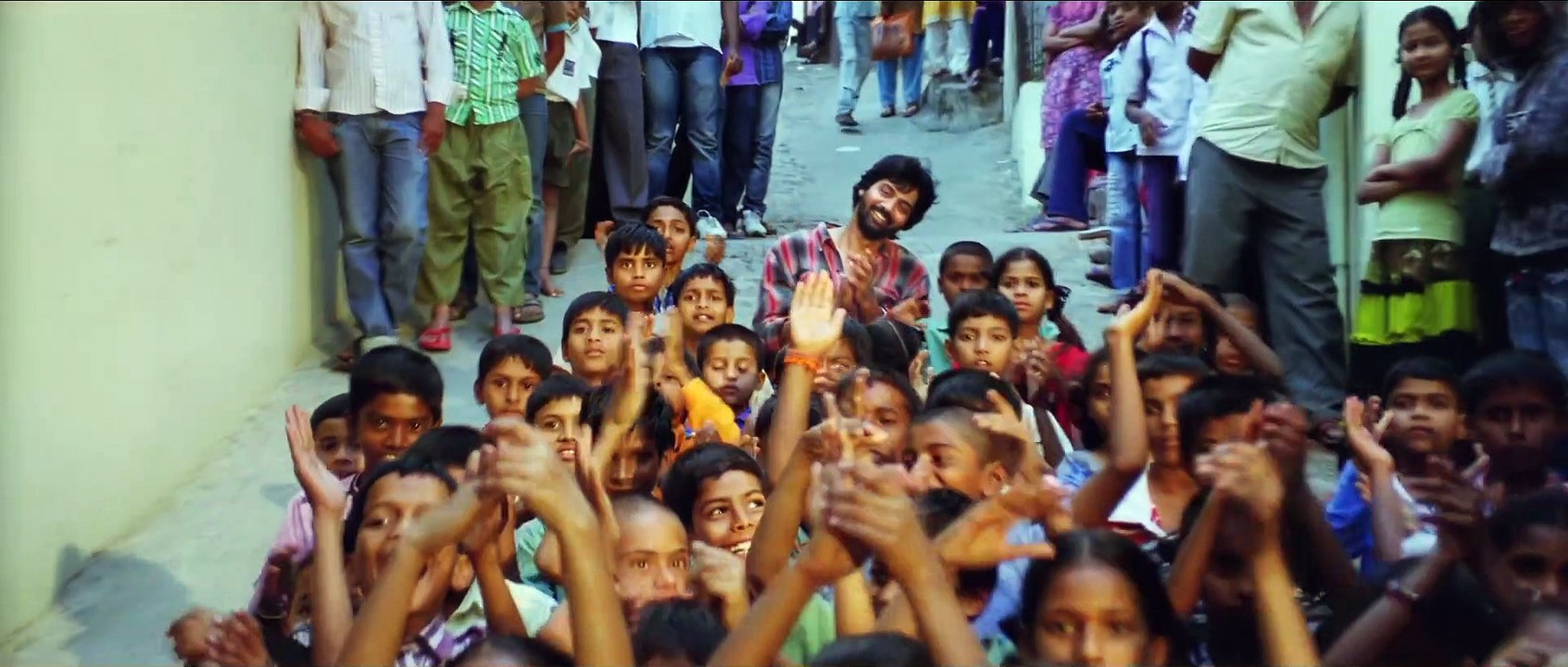 Ye Mantramo 4K Video Song 5.1 Audio || Andala Rakshasi || Naveen Chandra, Rahul Ravindran,