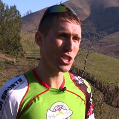 Ce paysan basque est une révélation de l’ultra-trail