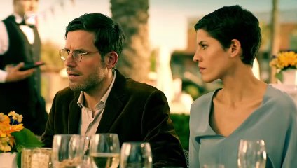 Schlaflos in Istanbul – Romantische Komödie über Liebe ohne Grenzen 🇩🇪🇹🇷