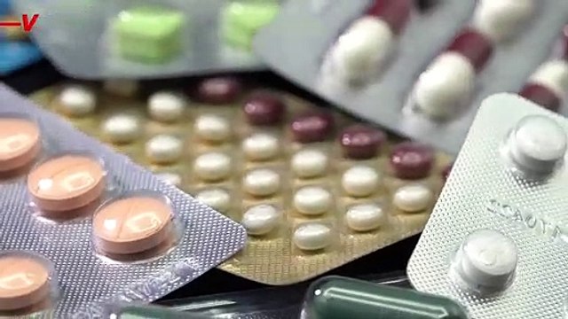 Opioids Are the Most Common Cause of Fatal Poisoning of Young Children