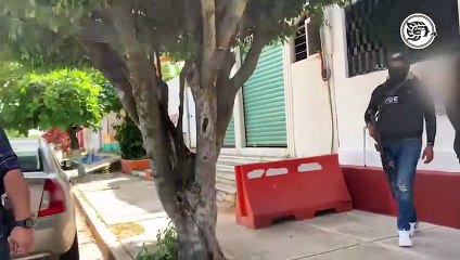 En Chihuahua, FGE captura a feminicida buscado en el sur de Veracruz