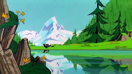 1961 P3p3 L3 P3w A Scent Of The Matterhorn Cla