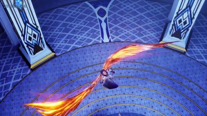 Shen Yin Wangzuo – Throne of Seal – 神印王座 Episode 45 Full English Subbed _ HD1080p