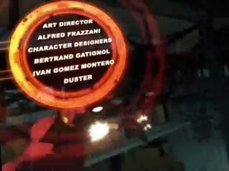 Iron Man: Armored Adventures Iron Man: Armored Adventures S01 E003 Secrets and Lies