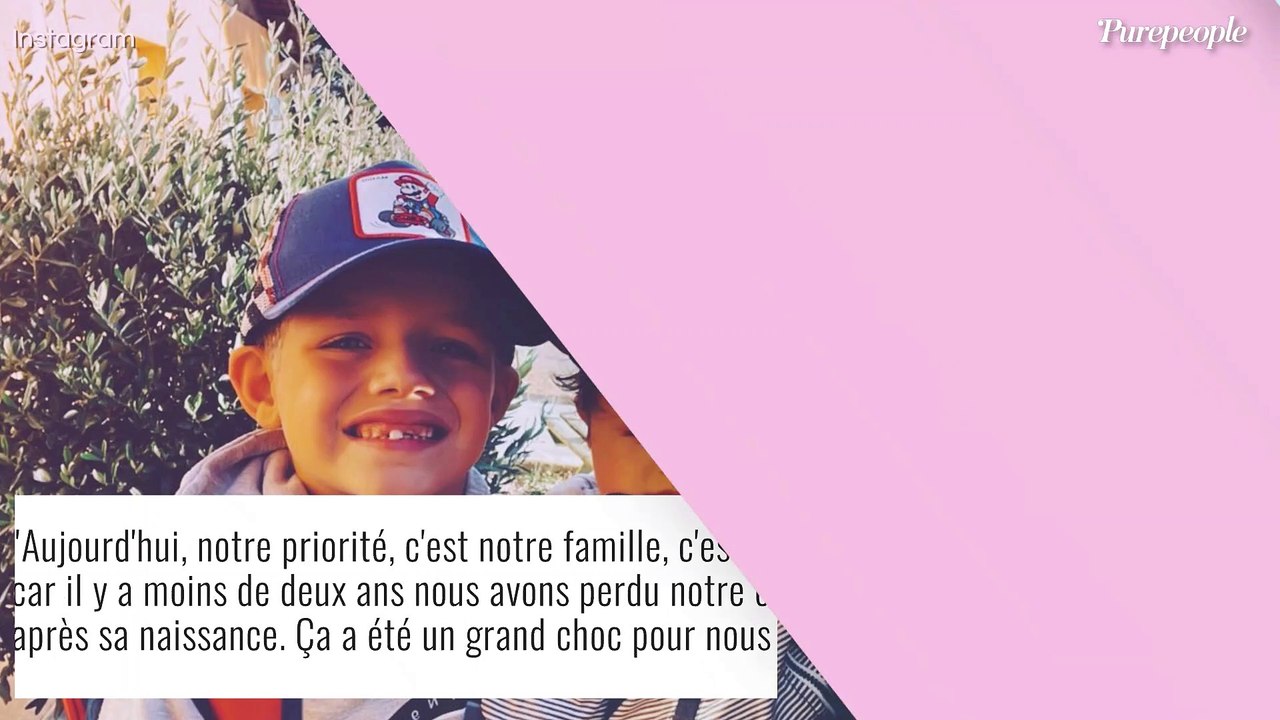 Claire (L'amour est dans le pré) et la mort de son bébé : très émue, elle revient sur ce "grand choc" (EXCLU)