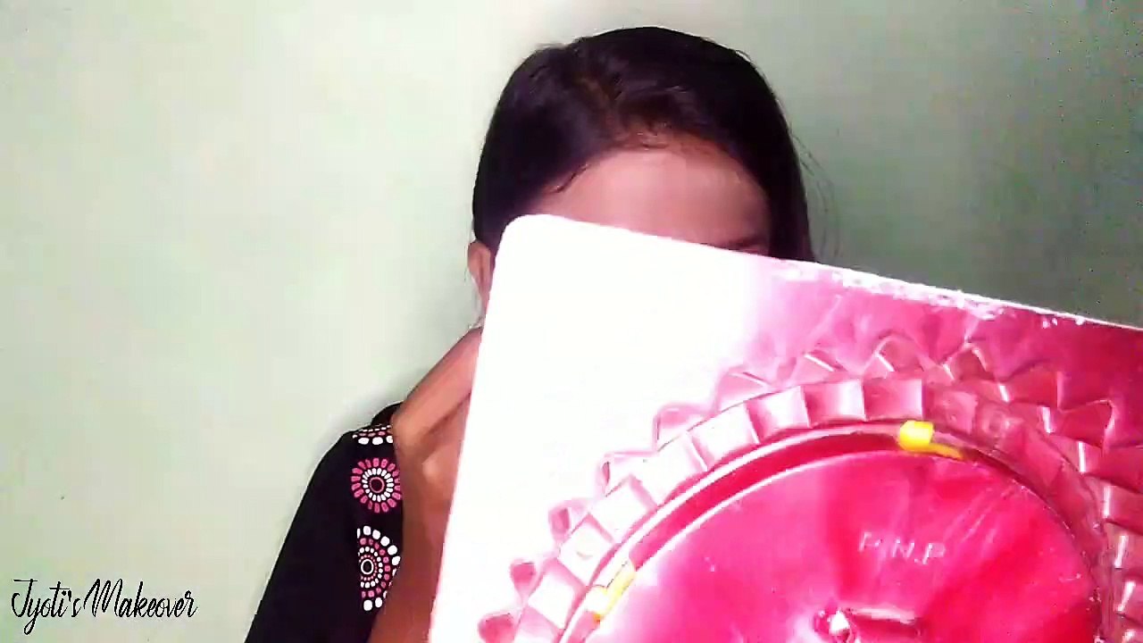 Make Up Tutorial by Jyoti's Makeover | Basic Make Up