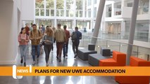 Bristol March 09 Headlines: Plans unveiled for UWE accommodation plans